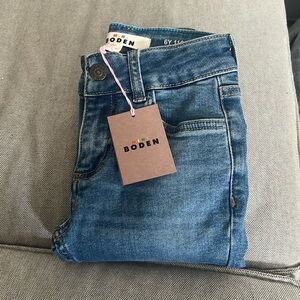 Mini Boden slim jeans